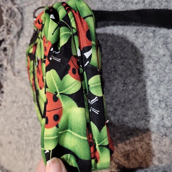 Lovely Ladybugs Daypack - Picture 11 of 16